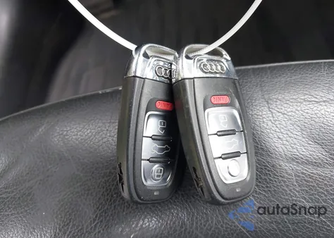 2016 Audi Allroad 2.0T Premium из США, поврежденный, VIN WA1UFAFL6GA007136